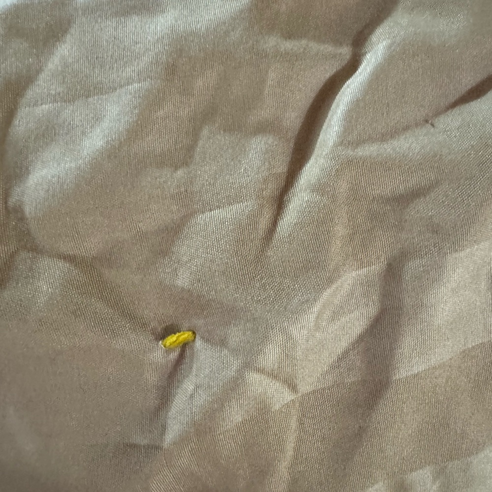 Homemade throw. - Picture 4 of 4